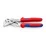 Клещи переставные Knipex (KN-8605150) 165 мм