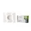 Подрозетник звукоизоляционный SoundPack Multi 53х150х150 мм