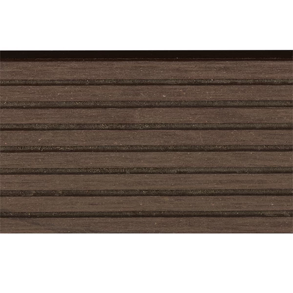 Наличник Corsa Deco 10х55х2900 мм ДПК венге