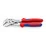 Клещи переставные Knipex (KN-8605150) 165 мм
