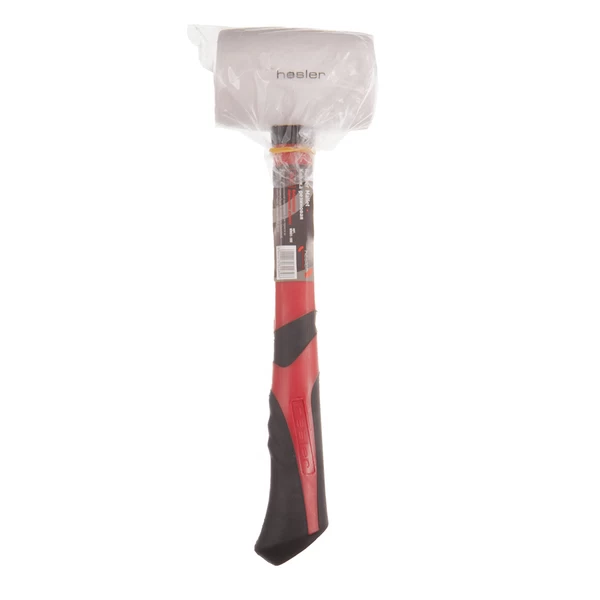 Киянка резиновая Hesler 450 г фибергласовая ручка