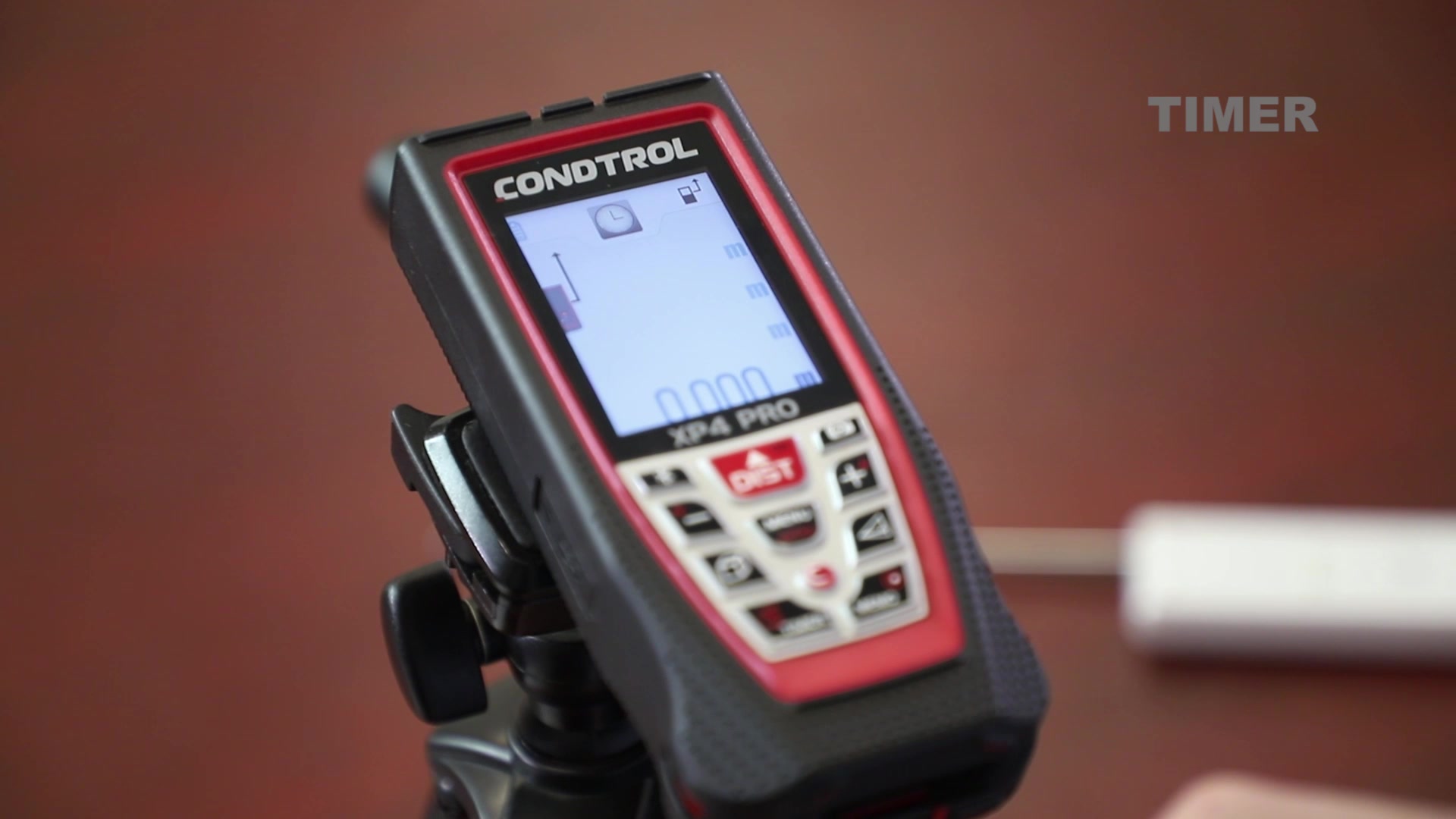 Дальномер лазерный Condtrol XP4 pro (1-4-086) 150 м