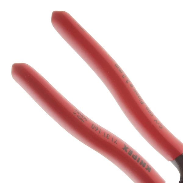 Болторез компактный Knipex CoBolt S (KN-7131160SB) 160 мм