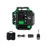 Уровень лазерный ADA Lasertank 3-360 Green Basic Edition (А00633)
