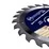 Диск пильный по дереву Monogram Basis (086-884) 210х30/20х1,8 мм 24 зуба