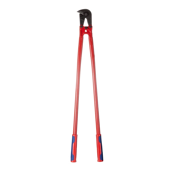 Ножницы арматурные двуручные Knipex (KN-7182950) 950 мм