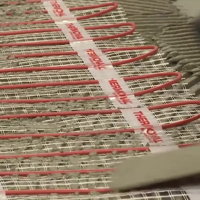 Клей для плитки/ керамогранита/ камня Церезит СМ 14 Extra усиленный с армирующими волокнами серый класс С2 Т