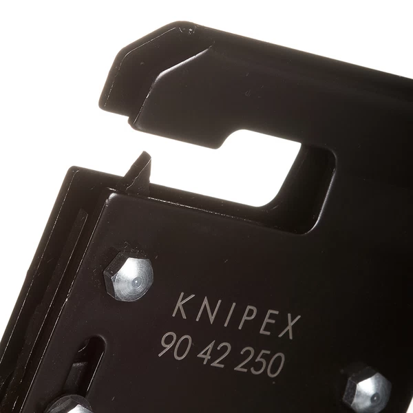 Просекатель для металлических профилей 250 мм Knipex