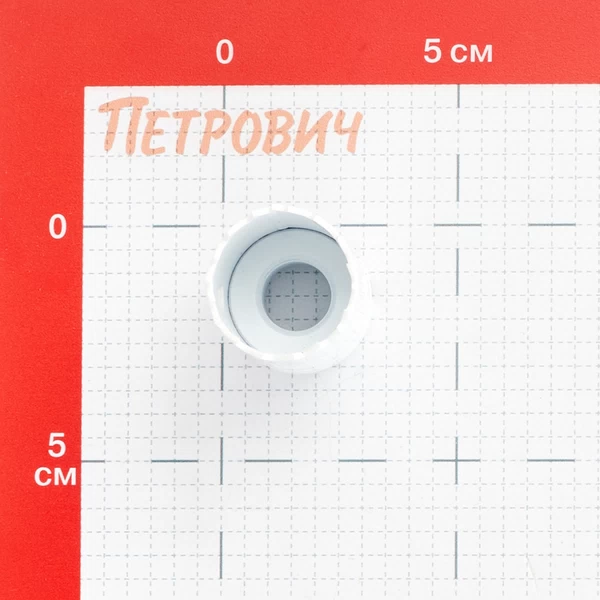 Коронка биметаллическая Projahn Vario (68025) по металлу d25 мм крупный зуб
