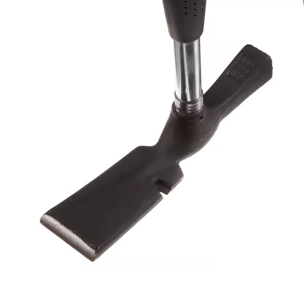 Молоток плиточника Hesler 600 г металлическая ручка