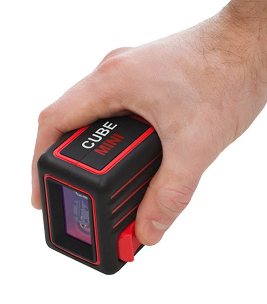 Уровень лазерный ADA CUBE mini Basic Edition (А00461)