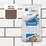 Затирка цементная Mapei Keracolor FF 144 шоколад 2 кг