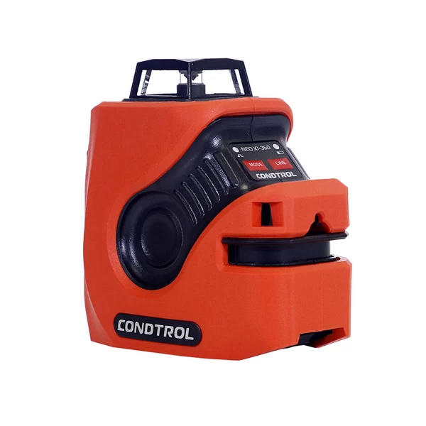 Нивелир лазерный Condtrol NEO X1-360 sеt (1-2-138)