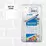 Затирка цементная Mapei Keracolor FF 100 белая 2 кг