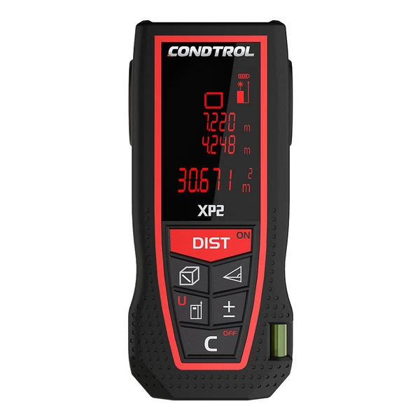 Дальномер лазерный Condtrol XP2 (1-4-080) 70 м