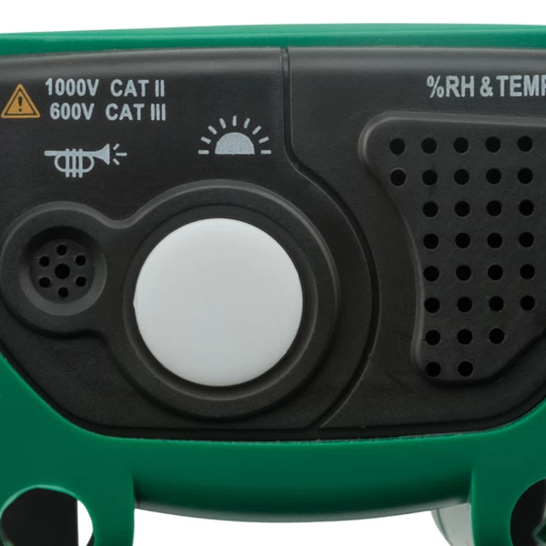 Мультиметр портативный Mastech MS8229 (13-2029)