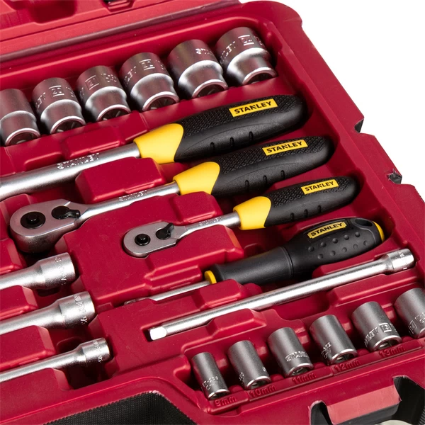 Набор торцевых головок Stanley Fatmax (FMHT0-73925) (96 шт.)