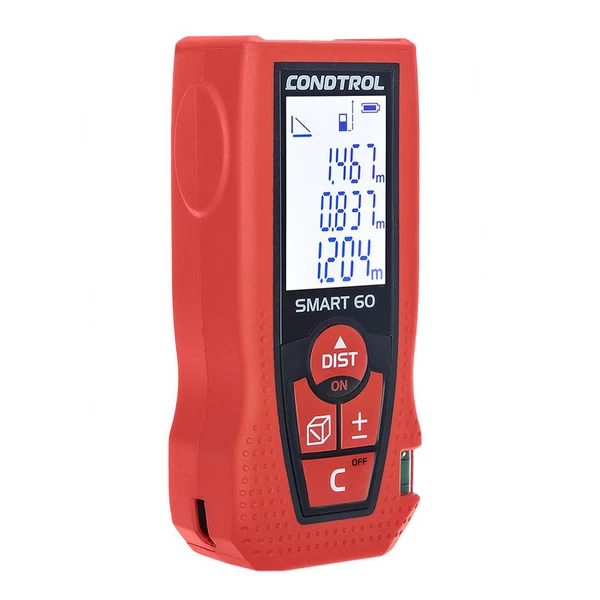 Дальномер лазерный Condtrol Smart 60 (1-4-098) 60 м