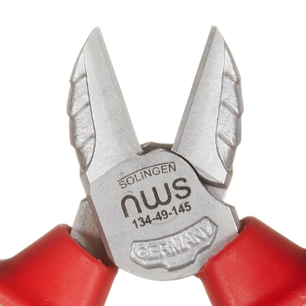 Бокорезы диэлектрические NWS (134-49-VDE-145) 145 мм