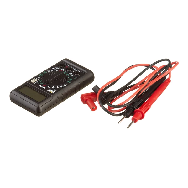 Мультиметр портативный IEK Compact M182 (TMD-1S-182)