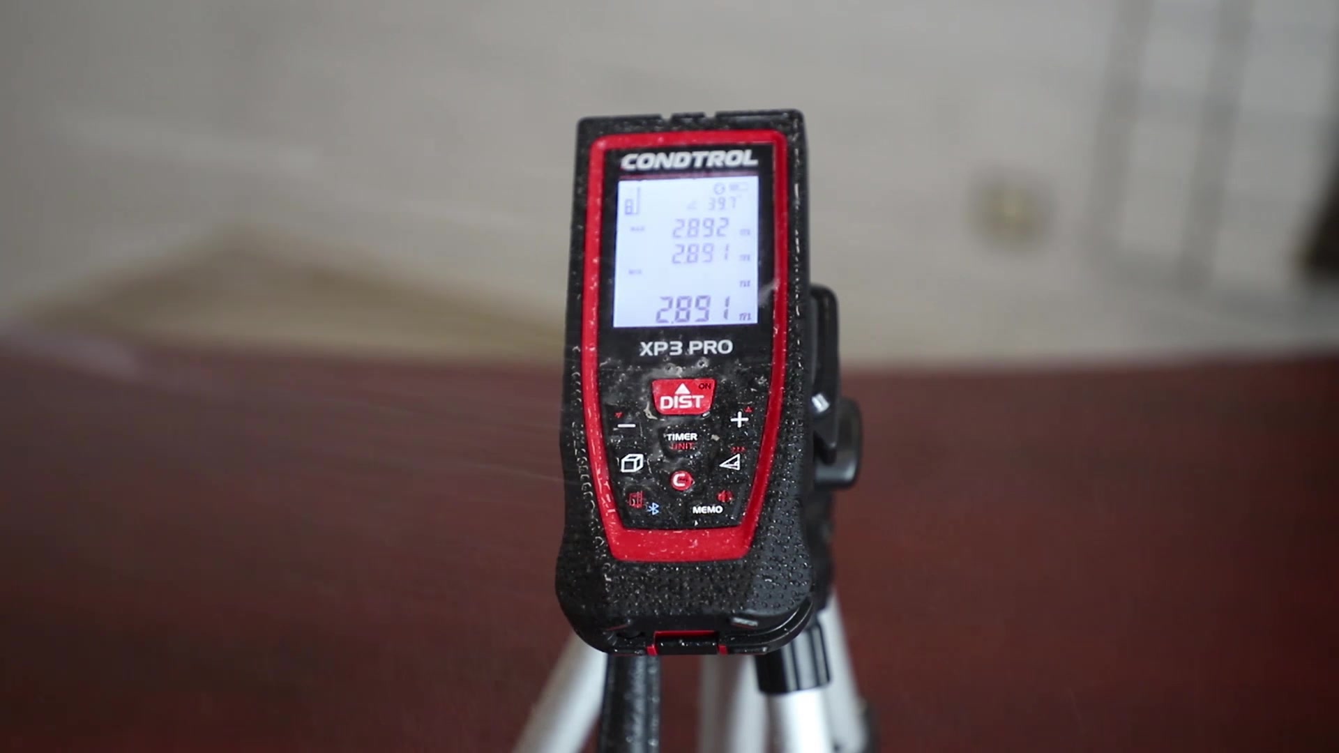Дальномер лазерный Condtrol XP3 Pro (1-4-103) 120 м