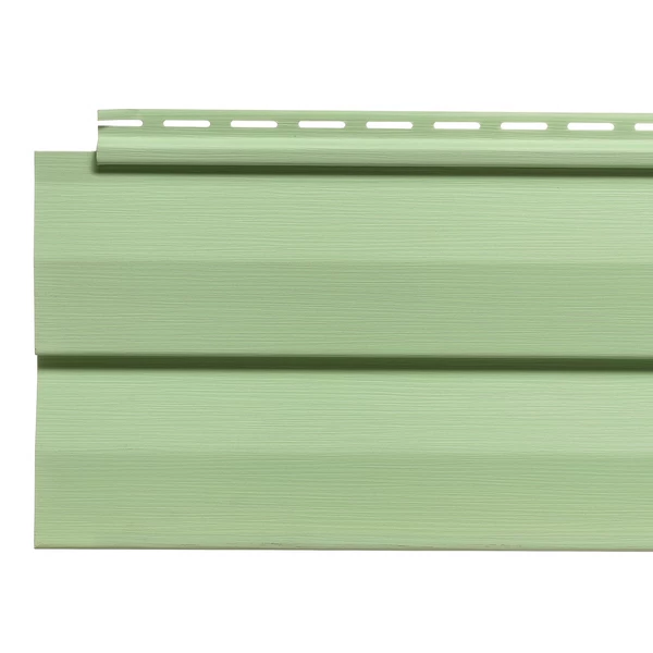 Сайдинг Docke Standard 3000х230 мм киви