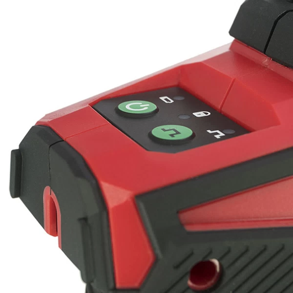 Нивелир лазерный Condtrol Xliner Quattro 360G (1-2-310) со штативом