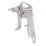Пистолет пневматический Pegas Pneumatic 1/4 продувочный 2 сопла (5108)
