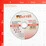 Круг отрезной по металлу Ritter LongLife HQ (PS50125122) 125х22,2х1,2 мм