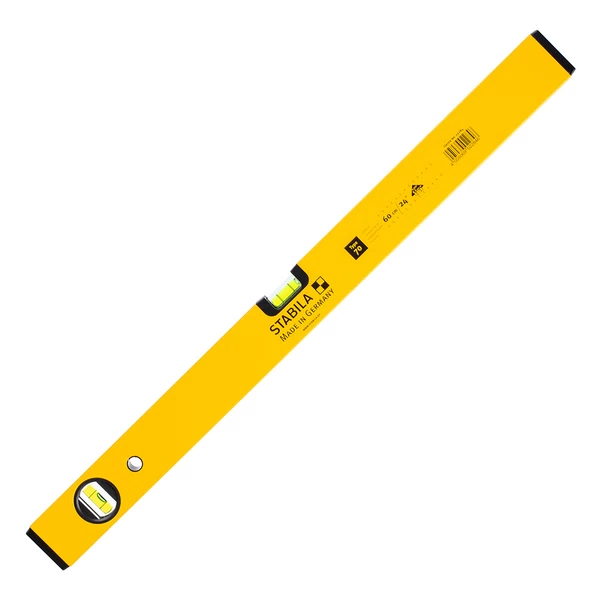 Уровень STABILA 70 60 см 2 глазка