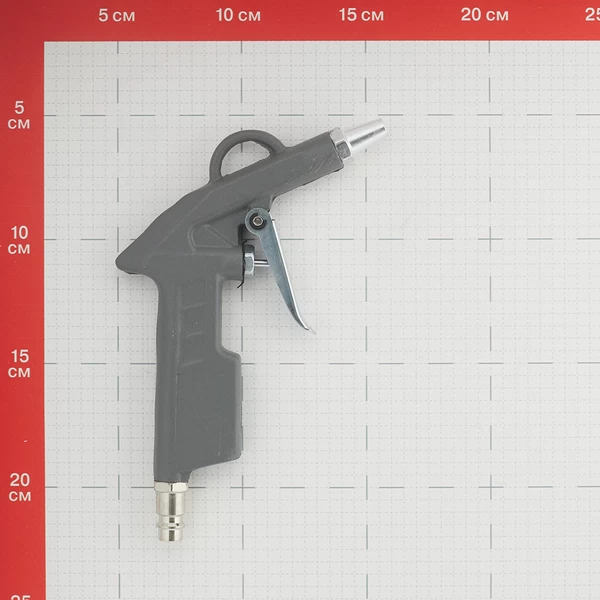 Пистолет пневматический Pegas Pneumatic 1/4 продувочный (5106)