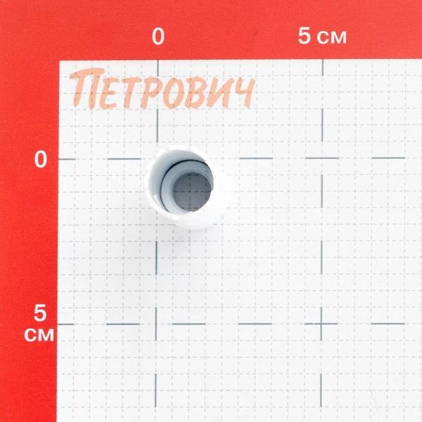 Коронка биметаллическая Projahn Vario (68022) по металлу d22 мм крупный зуб