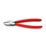 Кусачки боковые Knipex (KN-7001180) 185 мм