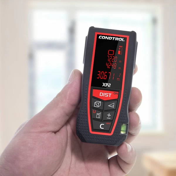 Дальномер лазерный Condtrol XP2 (1-4-080) 70 м