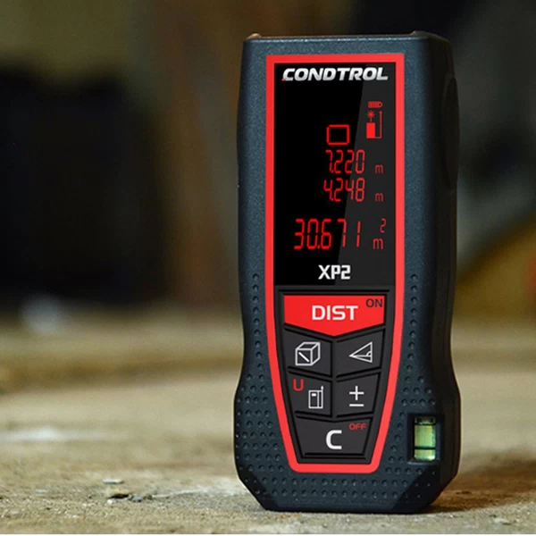 Дальномер лазерный Condtrol XP2 (1-4-080) 70 м