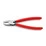 Кусачки боковые Knipex (KN-7001180) 185 мм