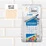 Затирка цементная Mapei Keracolor FF 130 жасмин 2 кг