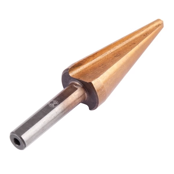 Сверло по металлу конусное Monogram Basis (101-088) 3-14 мм