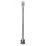Бур SDS-max Monogram (088-833) 80х460х600 мм