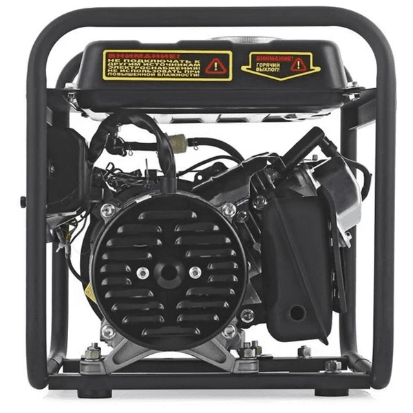 Генератор бензиновый Huter HT1000L (64/1/2) 1 кВт