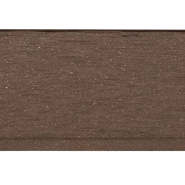 Уголок Corsa Deco 41х41х2900 мм ДПК венге