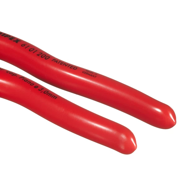 Болторез торцевой Knipex (KN-6101200SB) 200 мм