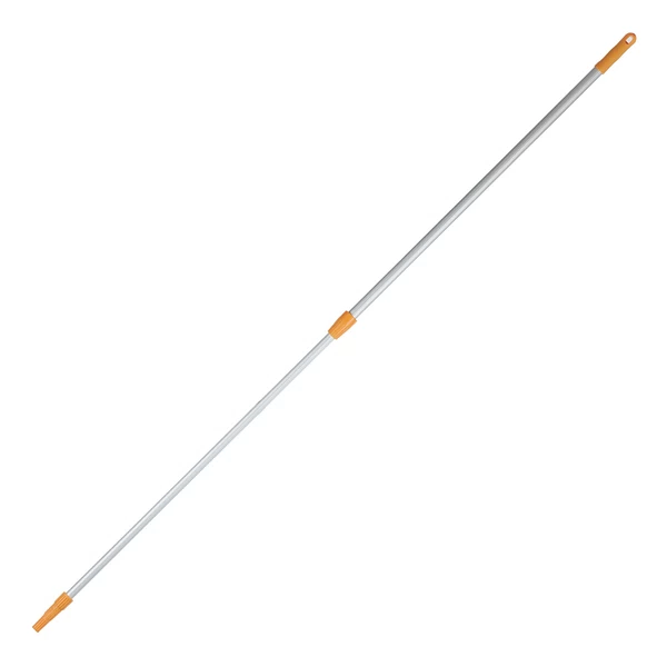 Стержень телескопический Hardy 1,1-2 м алюминиевый