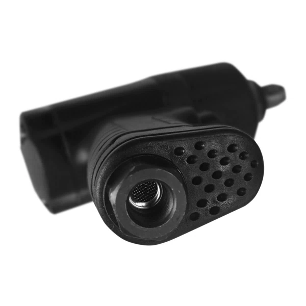 Гайковерт пневматический Berger 1/4 ударный (BG1436)