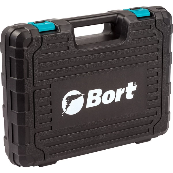 Набор инструментов универсальный Bort BTK (93723521) (100 шт.)