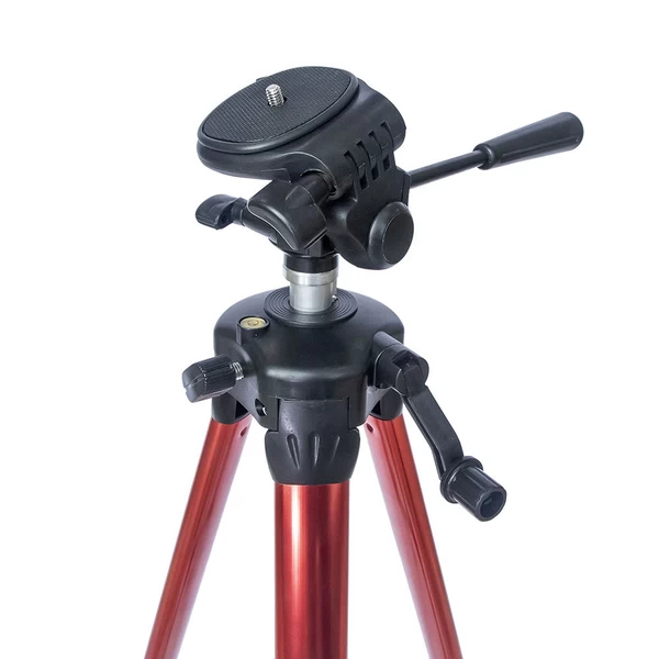 Штатив Condtrol H150 (2-17-041) для нивелиров и фото/видео техники 1,5 м