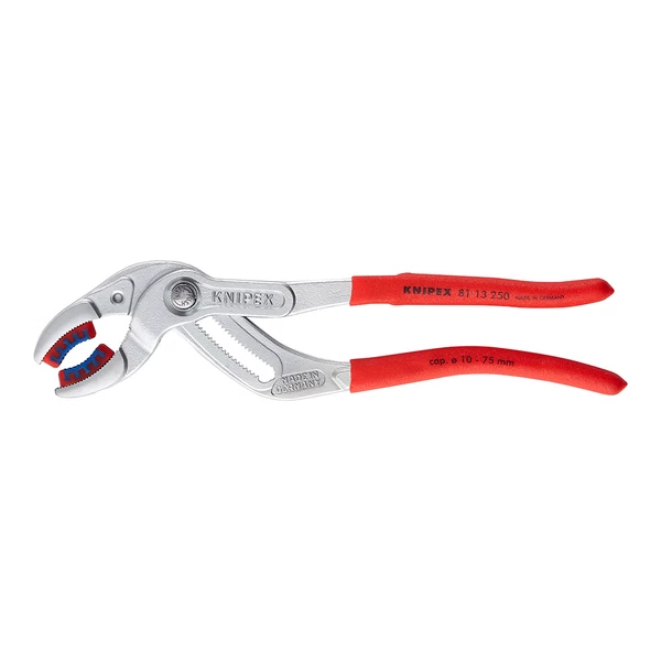 Клещи переставные трубные Knipex (KN-8113250) 257 мм