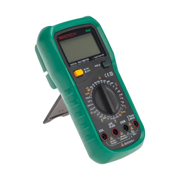 Мультиметр портативный Mastech MY64 (13-2005)