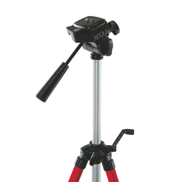 Штатив Condtrol H130 (2-17-032) для нивелиров и фото/видео техники 1,3 м