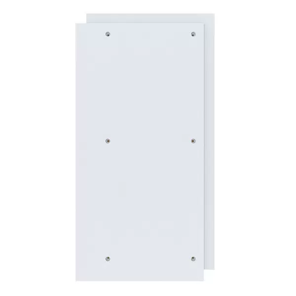 Панель звукоизоляционная SoundGuard Gipslock 30х600х1200 мм с комплектом крепежа
